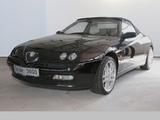Alfa Romeo Spider 3.0i Lusso - Alfa Romeo Spider: 3.0