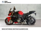 BMW S 1000 R - BMW Motorräder in Saarbrücken
