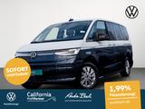 Volkswagen Multivan "ENERGY" 2.0l 150kW TSI | AHK | NAVI |L - Volkswagen: L