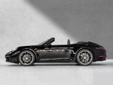 Porsche 911 Carrera Cabrio,Sport Chrono,Bose,Appr. 08.26 - Porsche 992 Gebrauchtwagen in Hamburg