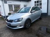 Skoda Fabia Edition, 2. Hd., Aut., Klima, Shz., ...... - Skoda Fabia: Edition