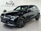 Mercedes-Benz GLC 300 4Matic AMG-Line NAV+LED+AHK+PANO+360°+PP - Mercedes-Benz GLC 300