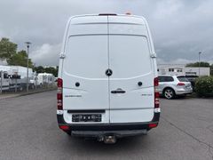 Fahrzeugabbildung Mercedes-Benz Sprinter 316 CDI, L2H2, AHK,Klima, Tüv Neu