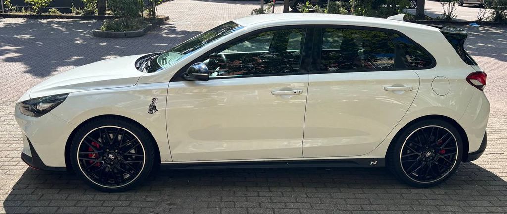 Image of Hyundai i30