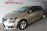 Renault Megane IV Lim. Intens, ACC, LED, Navi, Top!!! - Renault Megane Gebrauchtwagen in Dresden