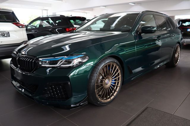 ALPINA B5 GT 4.4 Touring 1 of 250 MWST SOFORT