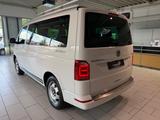 Volkswagen T6 California Beach PDC*KAMERA*SHZ* - weiße Volkswagen T6 California