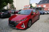Toyota Prius Plug-in Hybrid Executive - Toyota Prius Gebrauchtwagen in Berlin