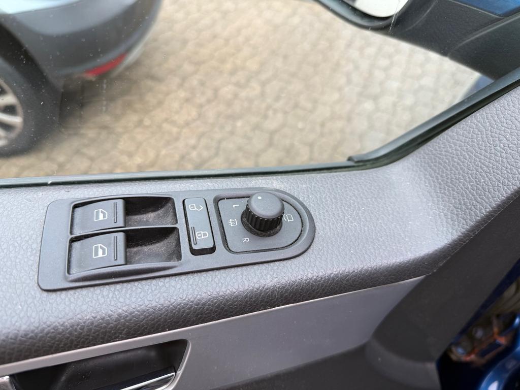 Volkswagen T5 Multivan Highline