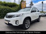 Kia Sorento Platinum Edition 4WD*AHK*Pano*Totwinkel* - Kia Sorento: Weiß