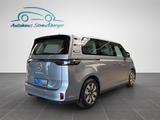 Volkswagen ID.Buzz 210 kW Pro ACC AHK LED LRHZ RFK SHZ 3ZK - silberne Volkswagen ID. Buzz