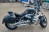 BMW R 1200 C BIG FOOT  Montauk - BMW BENZIN CHOPPER R 1200 MONTAUK