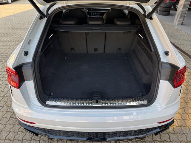 RSQ8 RS 4.0 TFSI quattro NAV/LED/Luft/Pano/Sport