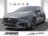 Hyundai i30 1.5 T-GDI 48V-Hybrid N Line , Sitz-Paket - Hyundai i30 Neuwagen in Düsseldorf