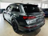 Audi Q7 55 TFSI e quattro*S line Sport / Plus*Pano* - Audi Q7: Sport