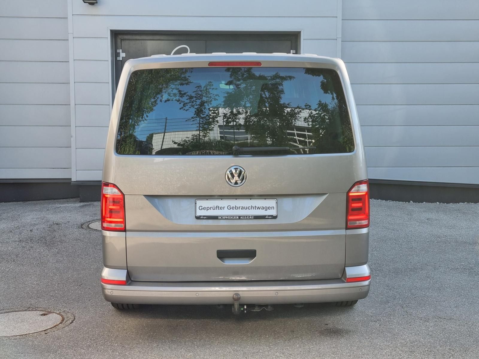 Volkswagen T6 2.0 TDI Multivan Trendline foto 4