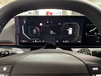 Kia K4 - Vorschau Bild 12