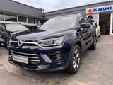 Ssangyong Korando 1.5 T-GDI Benzin Ruby 2WD AT - Ssangyong Korando: Ruby
