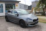 Skoda Fabia Top Selection 85KW DSG+AHK+LED+5J Garantie - Skoda Fabia: 85