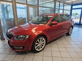 Skoda Octavia Combi Ambition Navi,LED,Sitzheizung,PDC - Skoda in Wolfsburg