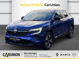 Renault Austral Techno Mild Hybrid 160 Automatik - Renault Austral: Limousine