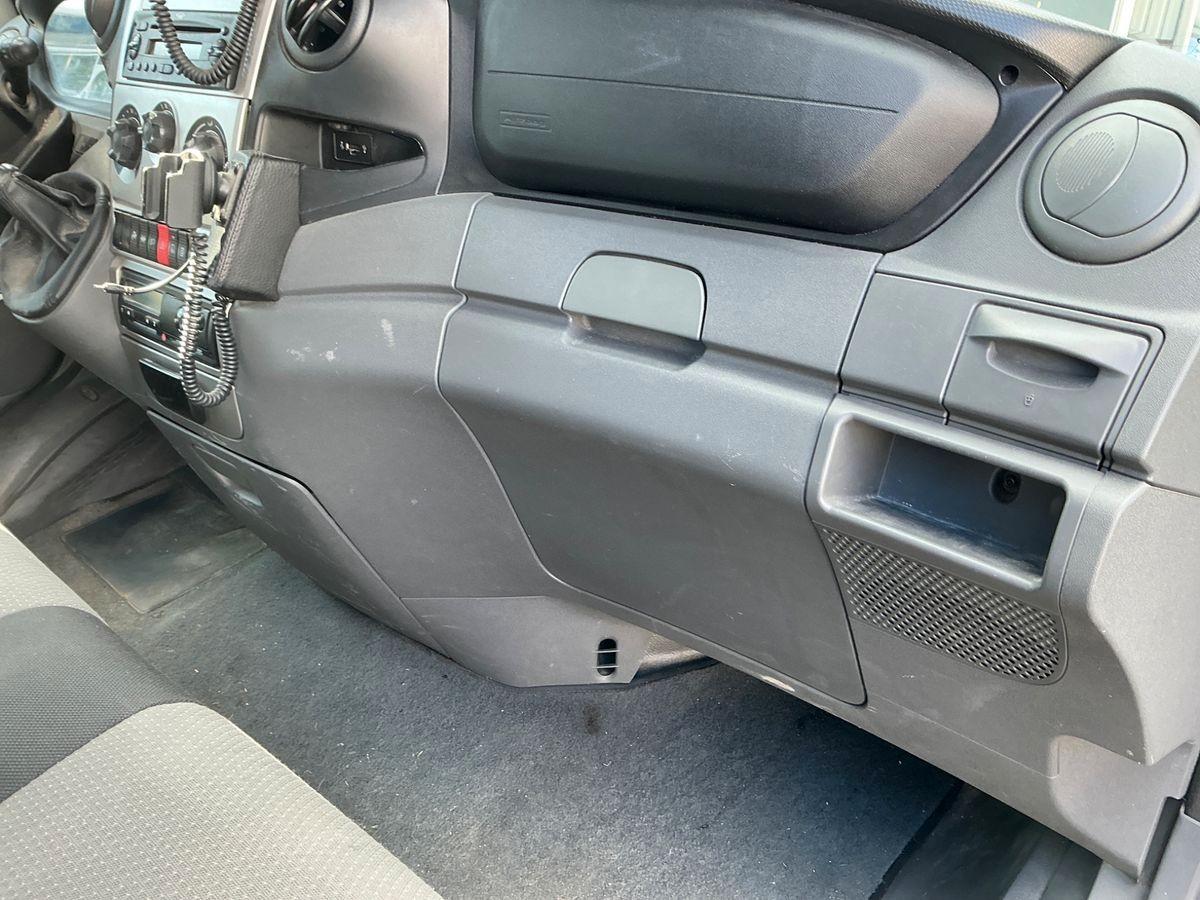 Iveco Daily 3.0 35 S 17 Express Maxi