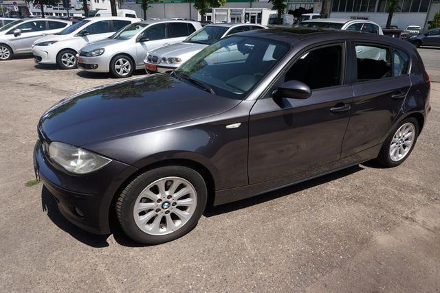 BMW 116 Baureihe 1 Lim. 116i