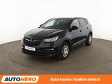 Opel Grandland X 1.5 CDTI Edition*SPUR*PDC*AHK*SHZ* - Opel Grandland (X) mit Diesel-Antrieb