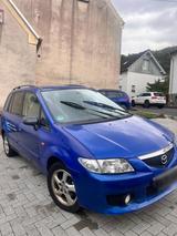Mazda Premacy 2 Hand - Mazda Premacy aus 2003