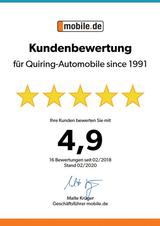 Audi Q5 TDI quattro Facelift/sw-sw/Techpro/1BK/21 - Audi Q5: Facelift