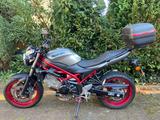Suzuki SV650 - Angebote entsprechen deinen Suchkriterien