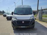 Fiat FIAT Ducato 33 2.0 MJT PM-TM Furgone - Fiat Ducato: 3.0