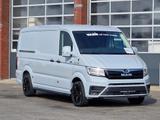 MAN TGE 3.180 4x4 - 2.0 TDI - Performance edition -
