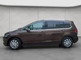 Volkswagen Touran 1.4 TSI BlueMotion Technology Comfortline - Volkswagen Touran: Bluemotion