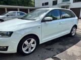 Skoda Rapid 1.0 TSI Ambition / Sonderausstattung Drive - Skoda Rapid: Drive