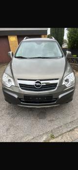 Opel Antara - Opel Antara in Duisburg