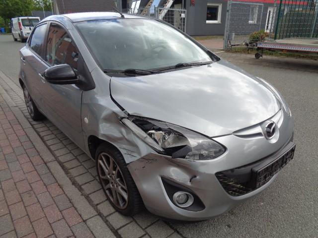 Mazda 2 1.3 MZR 62kW Kenko