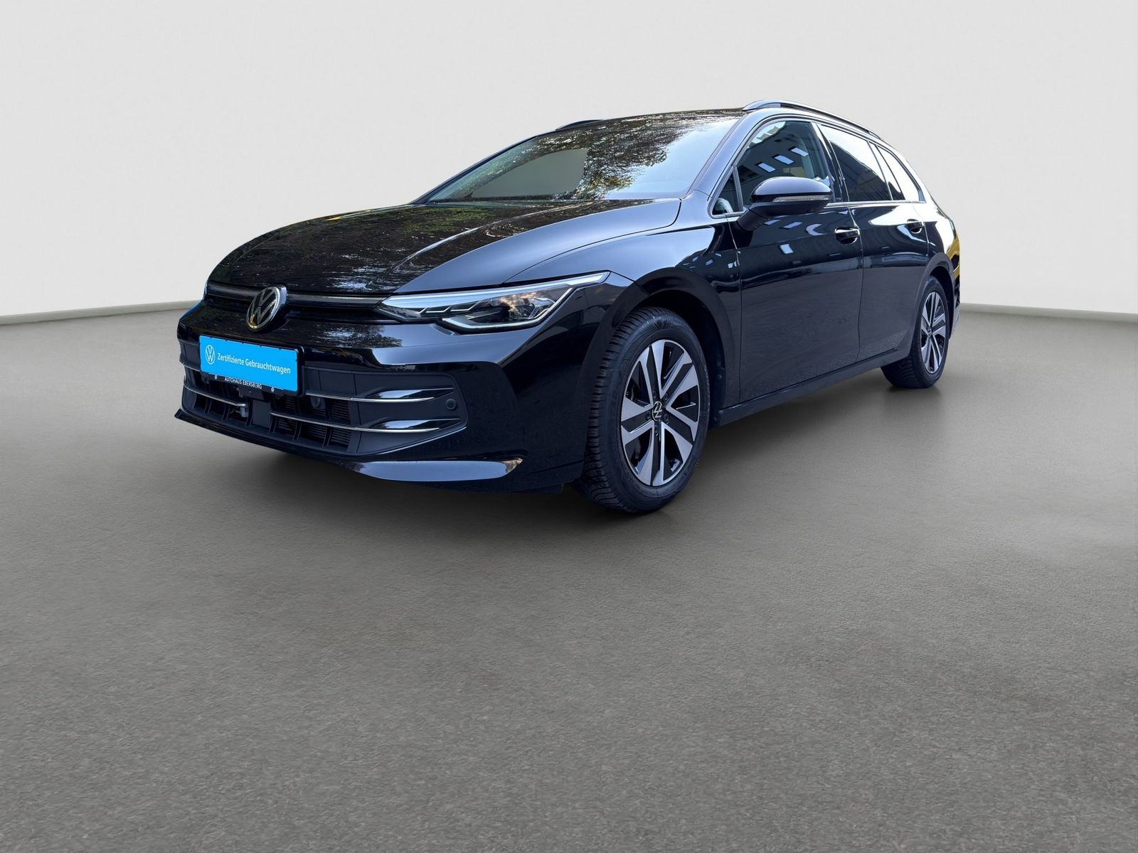 Volkswagen Golf VIII Variant 2.0 TDI Virtual Navi IQLight 3 foto 2