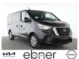 Nissan Primastar L1H1 Tekna dCI 170 Aut. LED / NAVI / K - Nissan Primastar Jahreswagen