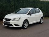 Seat Ibiza 1.2 4Türig - Seat Ibiza aus 2012 mit Benzin-Antrieb: Kleinwagen, 1.4