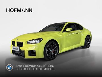 BMW M2 Aut. ACC+Carbondach+Inno+Carbon Schalensitze+