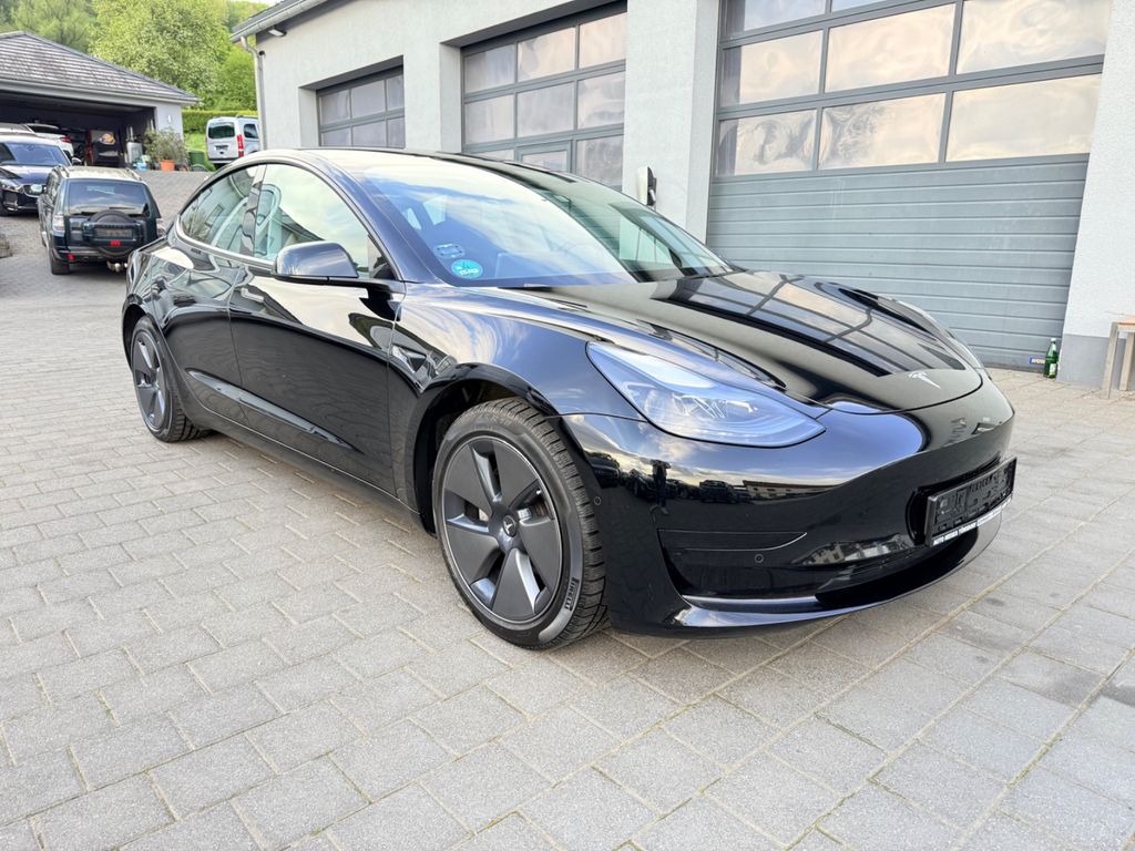 Image of Tesla Model 3