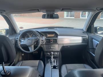 صورة مصغرة 21 لـ 2008 Mercedes-BENZ GLK
