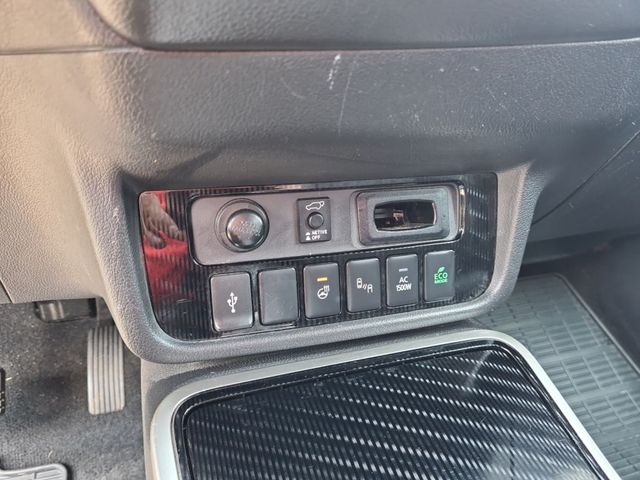 Outlander 2.4 4WD Plug-In Hybrid Diamant