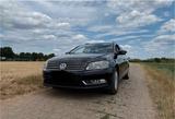 Volkswagen Passat - Volkswagen Passat aus 2011: Kombi