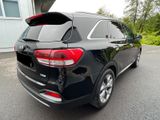 Kia Sorento Platin 2.2CRDI 4WD ACC 360 MEM BELÜFTUNG - Kia Sorento: Automatik