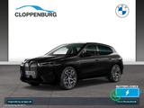 BMW iX M60 AHK+Navi+Luft+Pano+Laser+ACC+SiKlima+SHZ - BMW iX M60 Gebrauchtwagen