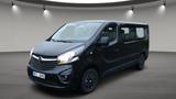 Opel Vivaro B Combi L2H1*9-Sitzer*Klima*Navi*Kamera* - Opel: Combi