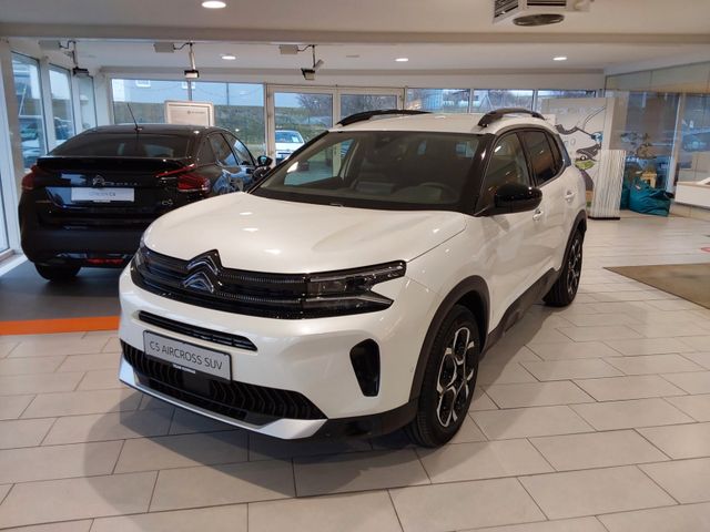 Citroën C5 Aircross PT130 S&S Plus