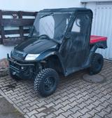 Kymco uxv 500 Side by Side - Offers